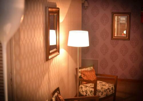 Hotel Cuesta Del Viento