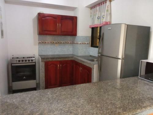 Hotel Apart Torres Del Norte