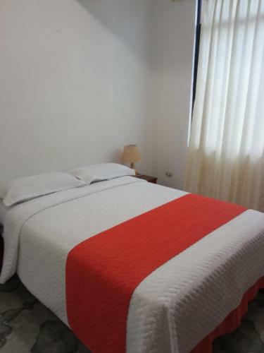 Hotel Apart Torres Del Norte