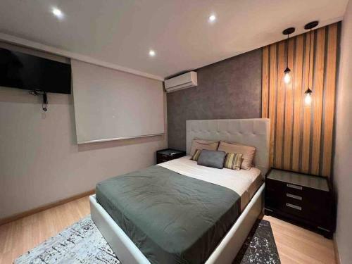 Apartamento El Mirador