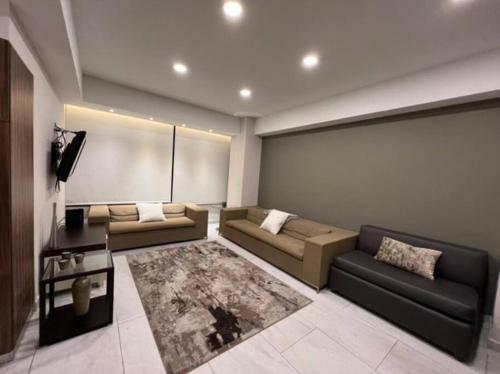 Apartamento El Mirador