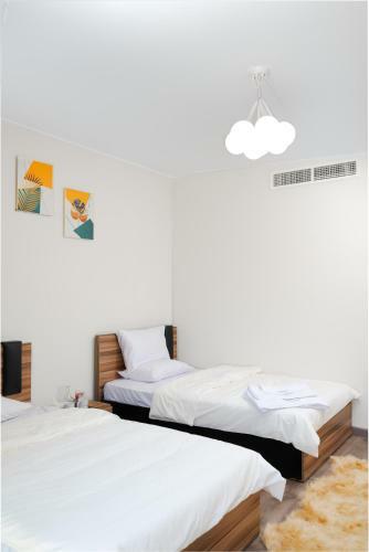 Apartamento New Giza - Manzzil