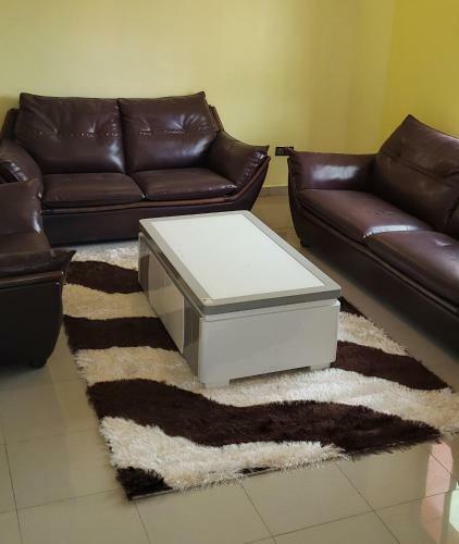 Apartamento H�tel Platinium Palace