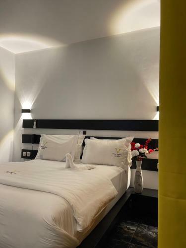 Hotel H�tel Vend�me Douala