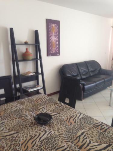 Apartamento Copacabana Mindelo Cabo Verde