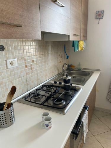 Nos Kasa Apartment Sea View Beach Cabral