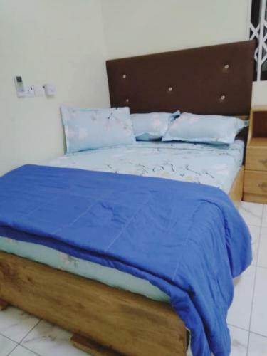 Hostal City Stay Lodge