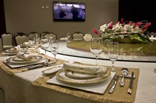 Apartamento Superior Room Space Available
