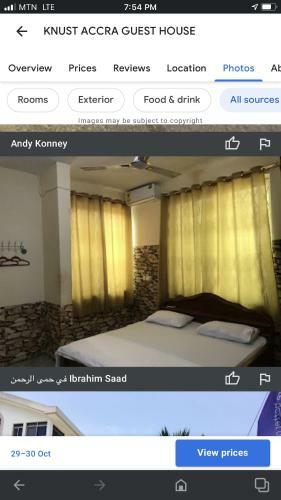 Hostal Kingmakeri Guesthouse