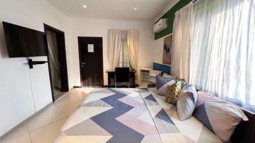 Apartamento Hanny Luxury Haven