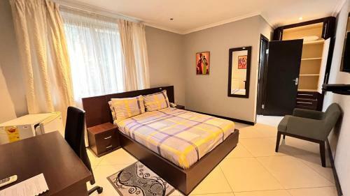 Apartamento Hanny Luxury Haven