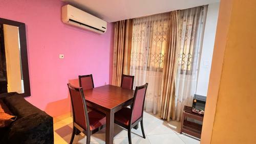 Apartamento Hanny Luxury Haven