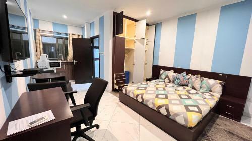Apartamento Hanny Luxury Haven