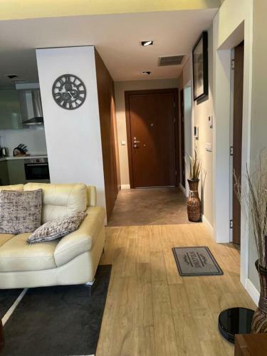 Apartamento One Bedroom @ Pearl