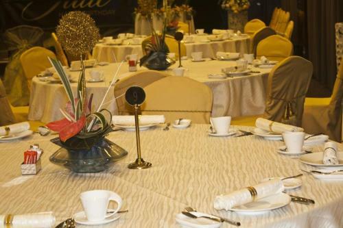 Apartamento Luxurious Executive Room Available
