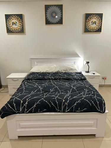 Apartamento Reveria