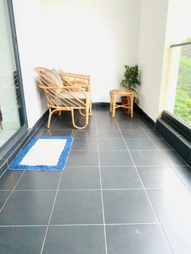Apartamento Rt Big Studio @ The Gardens