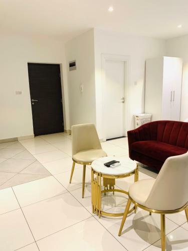 Apartamento Rt Big Studio @ The Gardens