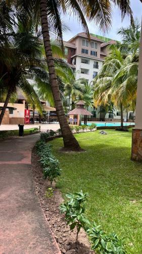 Apartamento Hanny Luxury Haven