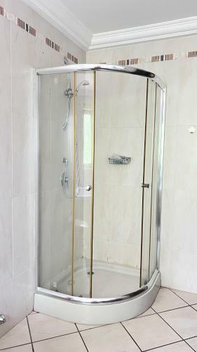 Apartamento Hanny Luxury Haven