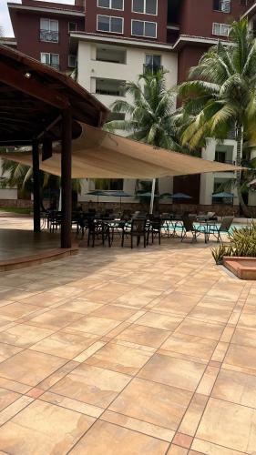 Apartamento Hanny Luxury Haven