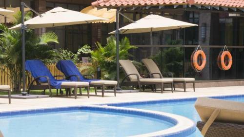 Apartamento Amazing Junior Suite Space Available