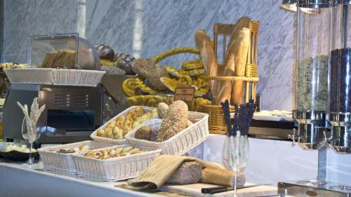 Apartamento Luxurious Ministerial Suite Available