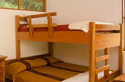 Lodge Parque Natural Ixpanpajul