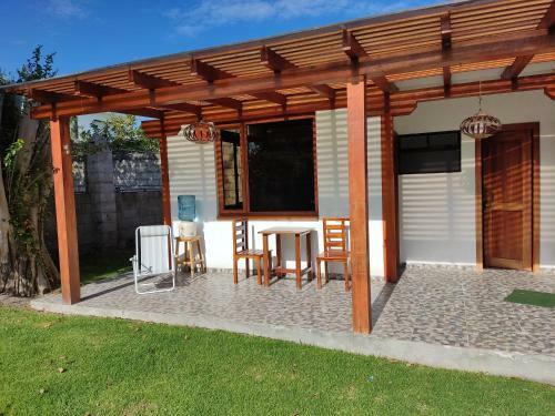 Hostal Hakuna Marcoco