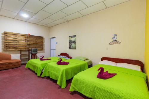 Apartamentos Mi Oficina