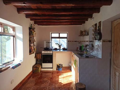 Apartamento Casa Alta Hanan Wasi