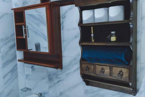 Apartamento Suite Colonial