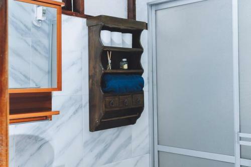 Apartamento Suite Colonial