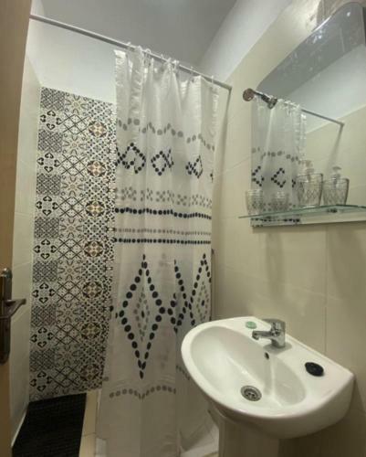 Apartamento La Perle De Sekhirat