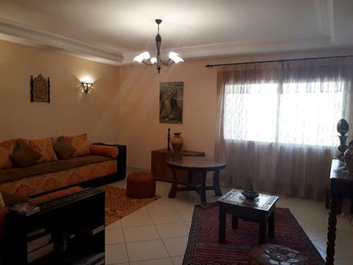 Apartamento Appartement De Charme .