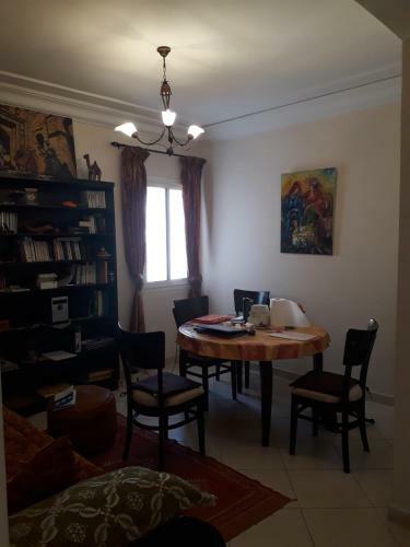 Apartamento Appartement De Charme .