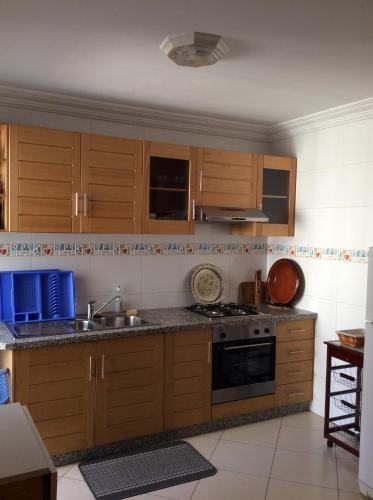 Apartamento Appartement De Charme .