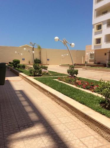 Apartamento Appartement De Charme .