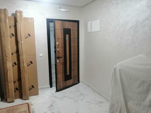 Apartamento Haut Founty