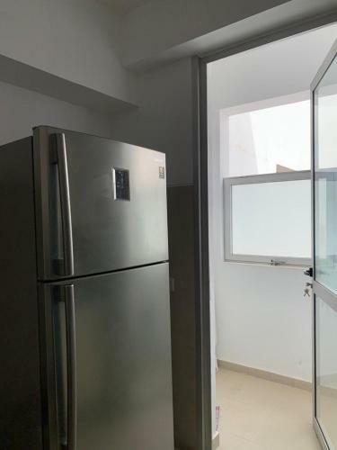Apartamento Appartement Galerie Talborjt