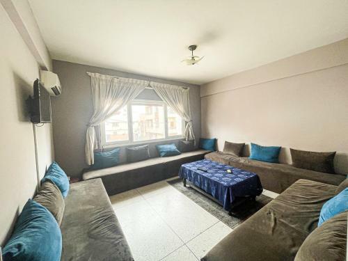Apartamento Appartement Centre Ville Agadir 85m�