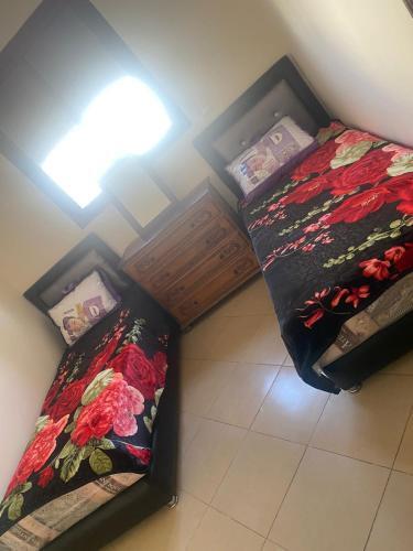 Apartamento Residence Nasser 3