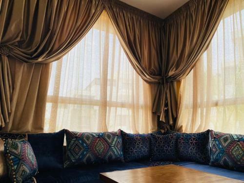 Apartamento Hivernage, Superbe Appartement Dans Une R�sidence