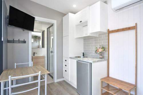 Apartamento Tiny House Stayz