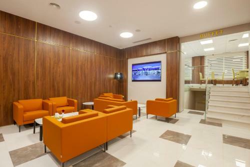 Hotel Ibiris