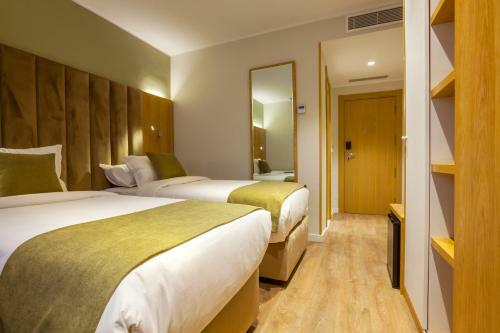 Hotel Ibiris