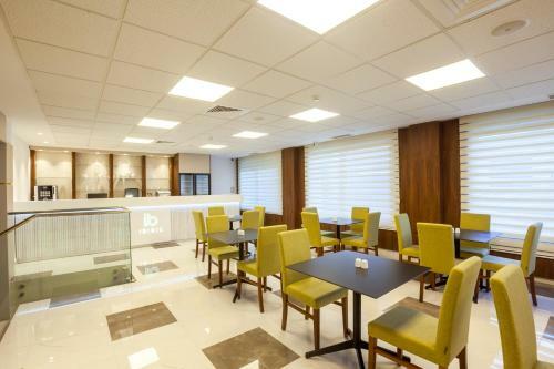 Hotel Ibiris