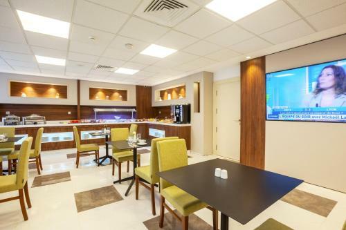 Hotel Ibiris