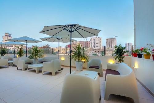 Hotel Ibiris