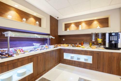 Hotel Ibiris